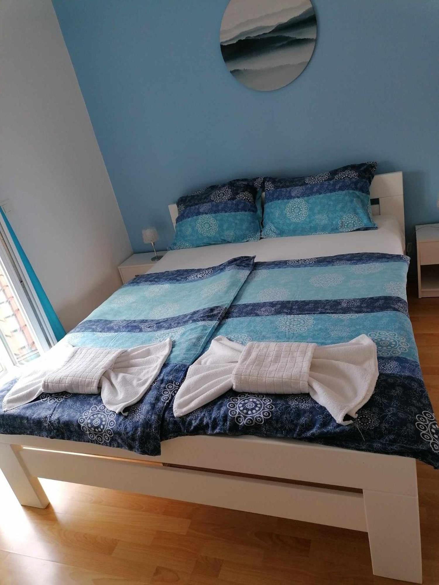Apartment & Rooms Lilis Изола Екстериор снимка
