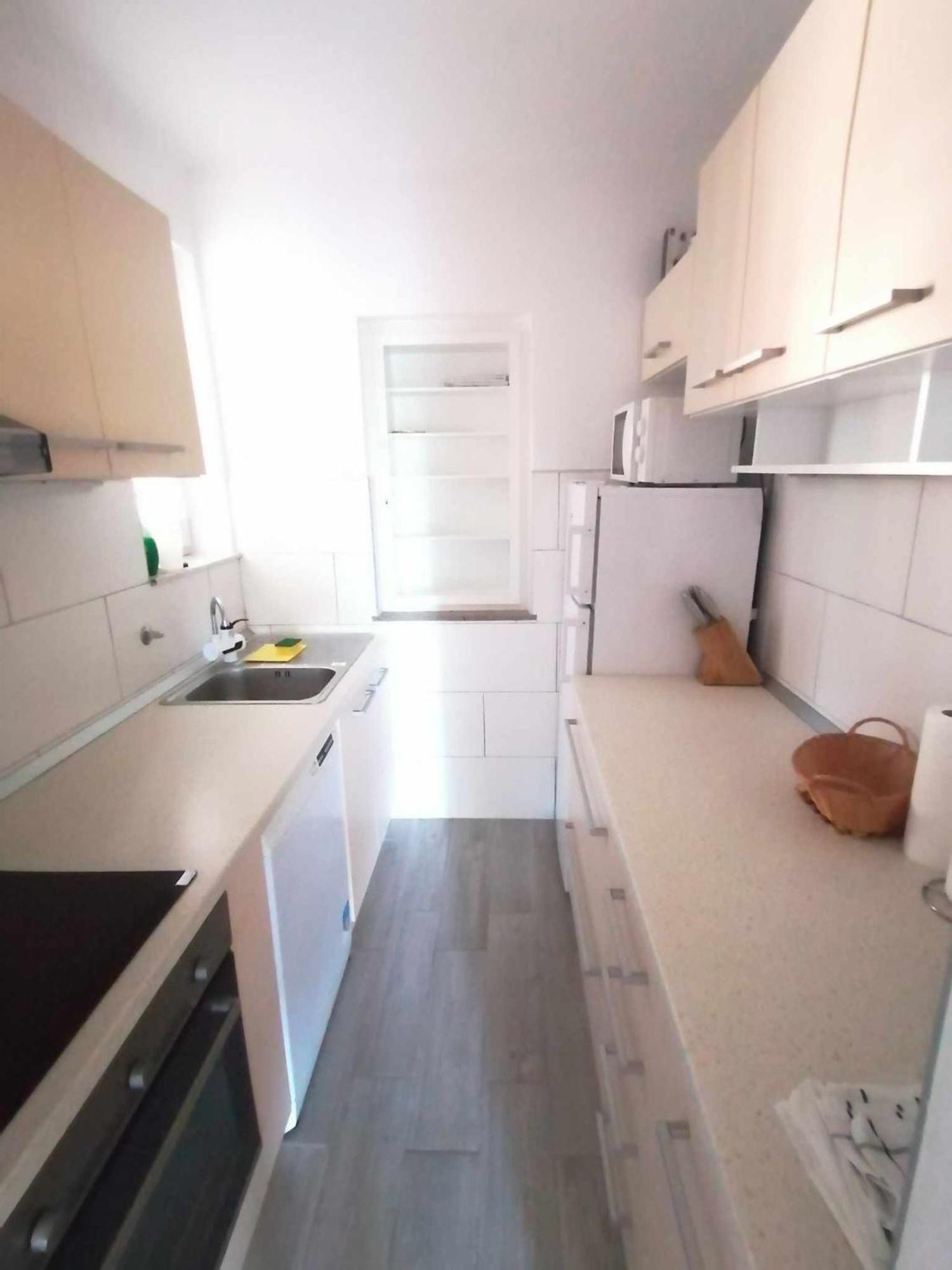 Apartment & Rooms Lilis Изола Екстериор снимка