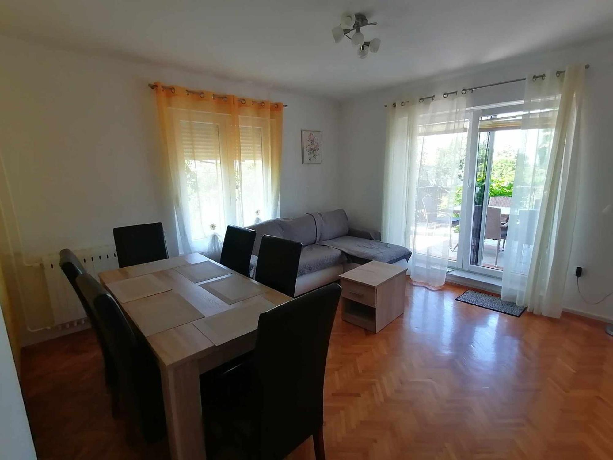Apartment & Rooms Lilis Изола Екстериор снимка