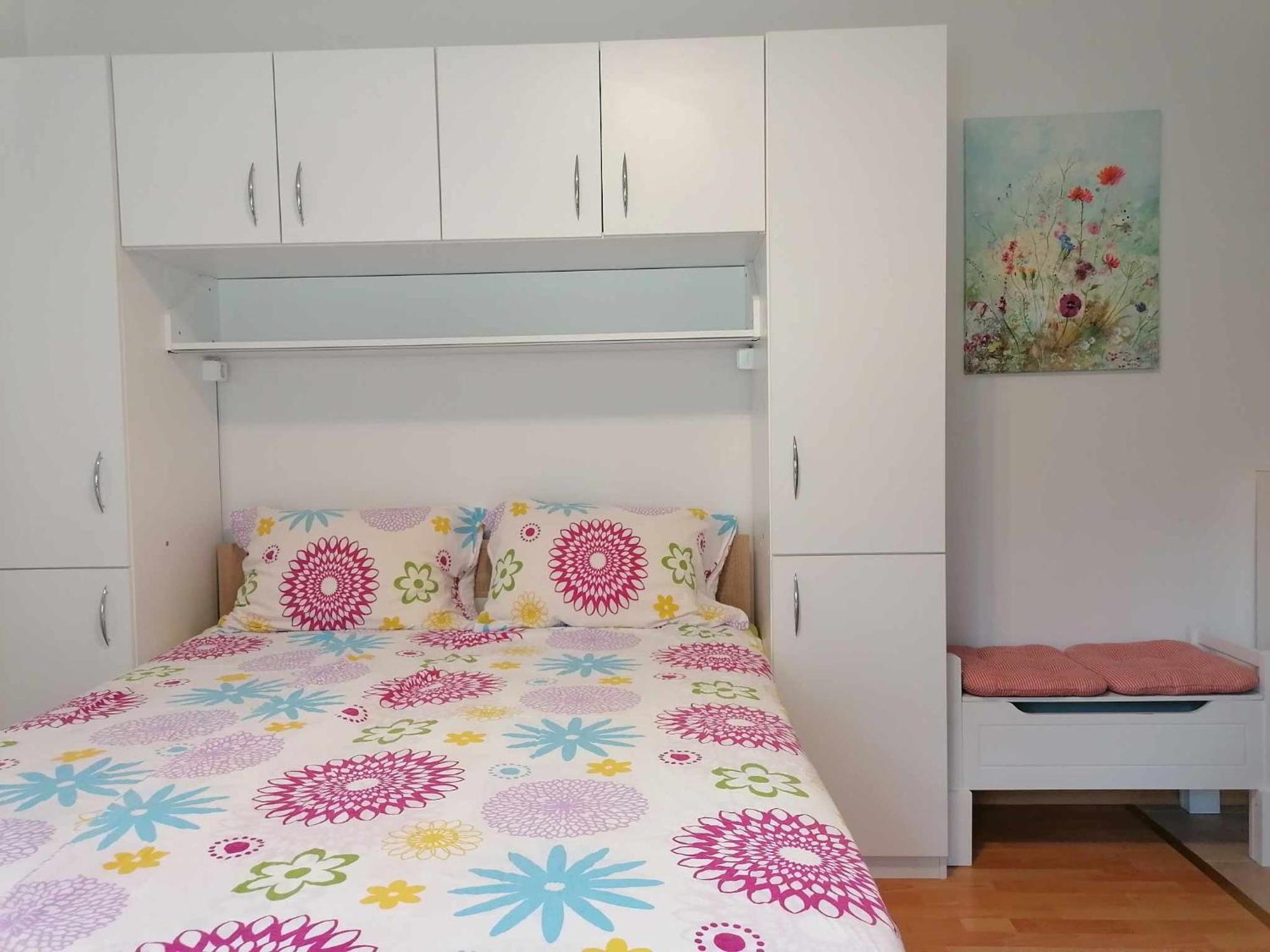 Apartment & Rooms Lilis Изола Екстериор снимка